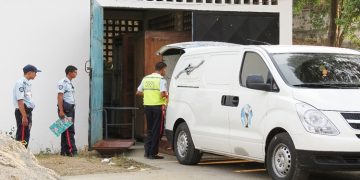 Abatido hombre solicitado por el Cicpc