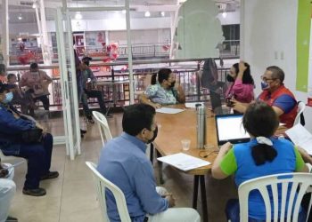 Jornada tributaria en Carvajal sobre  licencia de actividades económicas