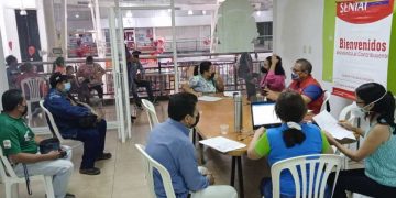 Jornada tributaria en Carvajal sobre  licencia de actividades económicas