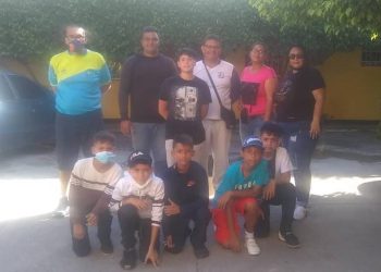Asociación de Baloncesto del estado Trujillo convoca a asamblea general para definir proceso de elección de la nueva directiva