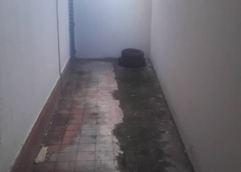 CDI de Sabana Grande se vino a menos