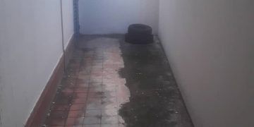 CDI de Sabana Grande se vino a menos