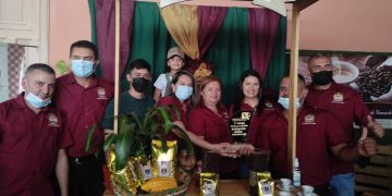 Café D’Alkurnia gana catación de café en Boconó