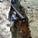 Rehabilitan tuberías de aguas servidas y aguas blancas en Boconó