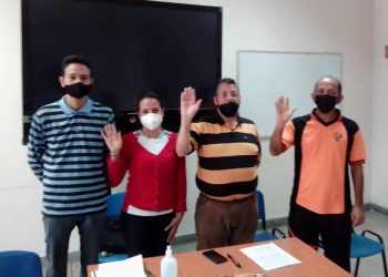 Elegida comisión electoral del baloncesto trujillano