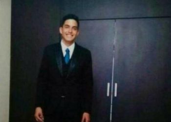 Localizan sin vida a joven valerano