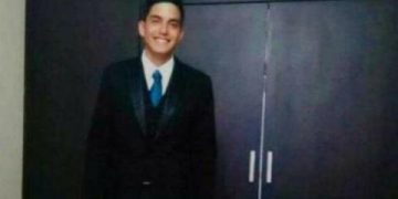 Localizan sin vida a joven valerano