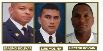 Los PM no fueron condenados por delitos de lesa humanidad cometidos el 11 de abril de 2002