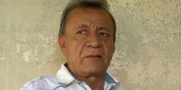 Santa Apolonia capital del municipio la Ceiba esta de cumpleaños