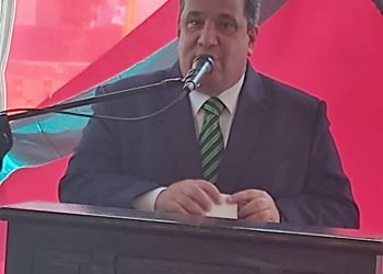 Gobernador de Trujillo le promete varios proyectos a Boconó