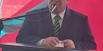 Gobernador de Trujillo le promete varios proyectos a Boconó