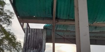 En deplorables condiciones se encuentra terminal de pasajeros de Betijoque