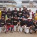 DJ’S se impuso en cuadrangular de la liga musical de softbol «Santa Cecilia» en el Tenis Club