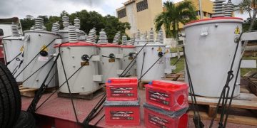 Intervenida sede de Corpoelec en Carache por presuntas irregularidades