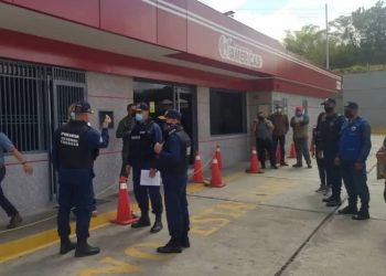 Fapet asume control de Estaciones de Servicio por órdenes del gobernador Gerardo Márquez