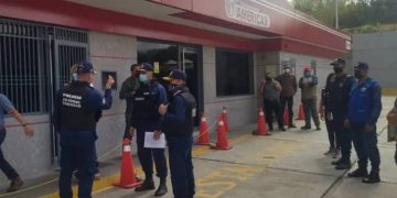 Fapet asume control de Estaciones de Servicio por órdenes del gobernador Gerardo Márquez