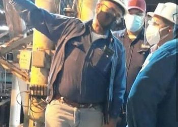 Tribunales dictaron libertad plena para trabajadores de Venvidrio implicados en presunto contrabando de gasoil