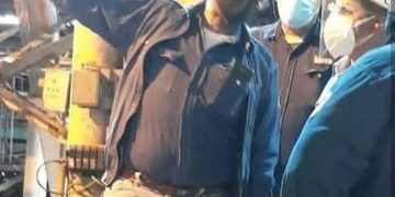 Tribunales dictaron libertad plena para trabajadores de Venvidrio implicados en presunto contrabando de gasoil