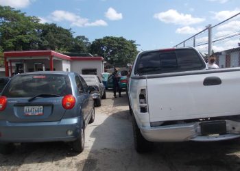 Vigente en Rafael Rangel nueva modalidad de expendio de gasolina para vehículos