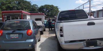 Vigente en Rafael Rangel nueva modalidad de expendio de gasolina para vehículos
