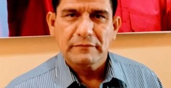 Wilsson Marín: nuestra juventud está comprometida con el progreso de San Rafael de Carvajal