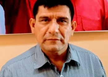 Wilsson Marín: nuestra juventud está comprometida con el progreso de San Rafael de Carvajal
