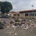 Basura en La Marchantica