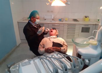 Reactivan consultorio de la Misión Sonrisa en Valera