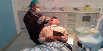 Reactivan consultorio de la Misión Sonrisa en Valera