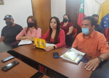 Anuncian programación del Carnaval Turístico Boconó 2022