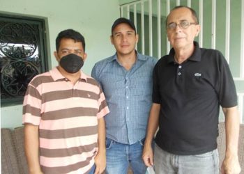 Se inicia proceso de restructuración en Acción Democrática