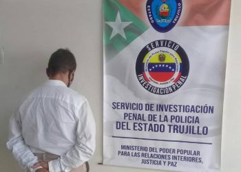 Detenido médico de Corpoelec por actos lascivos contra aspirantes