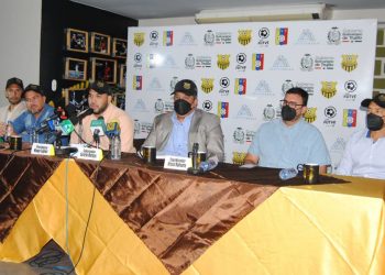 Trujillanos F.C. es oficialmente un club privado