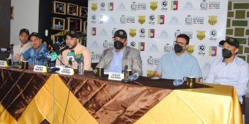 Trujillanos F.C. es oficialmente un club privado