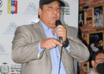 No va la Vuelta a Trujillo en este 2022