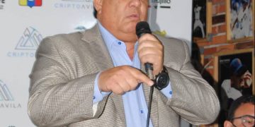 No va la Vuelta a Trujillo en este 2022