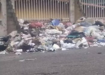 Vecinos denuncian insalubridad en El Milagro