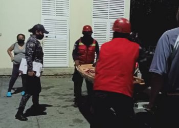 Murió hombre arrollado en Sabana de Mendoza