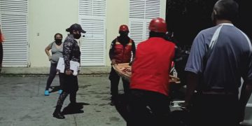 Murió hombre arrollado en Sabana de Mendoza