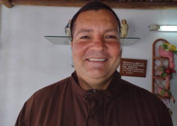 Fray Roa insiste en la unidad como única vía para el anhelado cambio