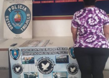 Fapet detuvo a encargada del Clap por cobro indebido de beneficios