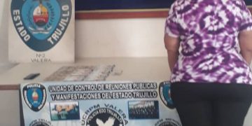 Fapet detuvo a encargada del Clap por cobro indebido de beneficios