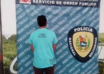 Detenido por la PNB presunto violador de sus hermanos menores