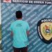 Detenido por la PNB presunto violador de sus hermanos menores