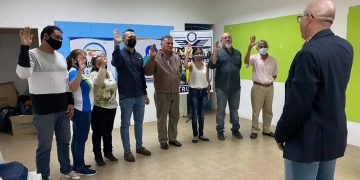 Acoinca renovó sus autoridades y eligió nueva directiva