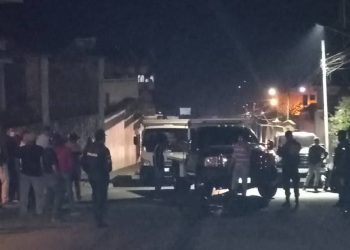 Otorgan libertad a hombre que arrolló a pareja en Boconó