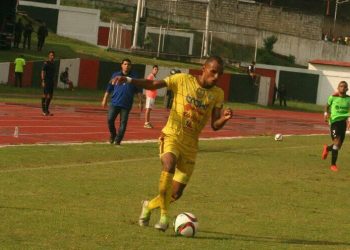 Wildiyhonh Vivas podría regresar al Trujillanos FC