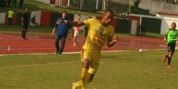 Wildiyhonh Vivas podría regresar al Trujillanos FC