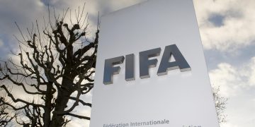 Golpe firme al deporte ruso