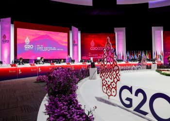 El G20 promete 60.000 millones de dólares para la recuperación postcovid